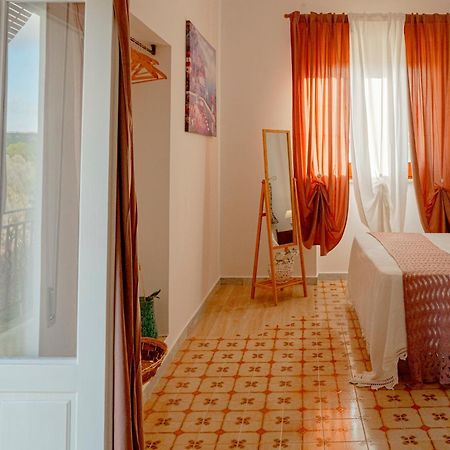 Appartamento La Nicchia Villa Castelli Esterno foto