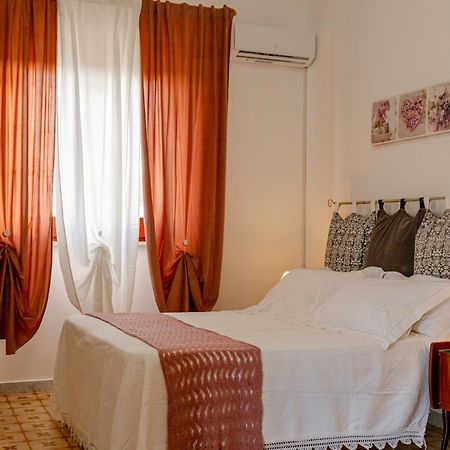 Appartamento La Nicchia Villa Castelli Esterno foto