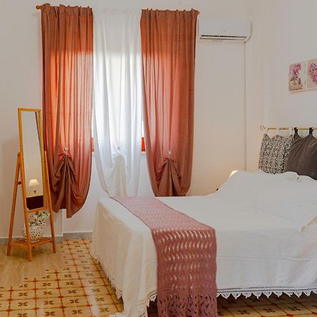 Appartamento La Nicchia Villa Castelli Esterno foto