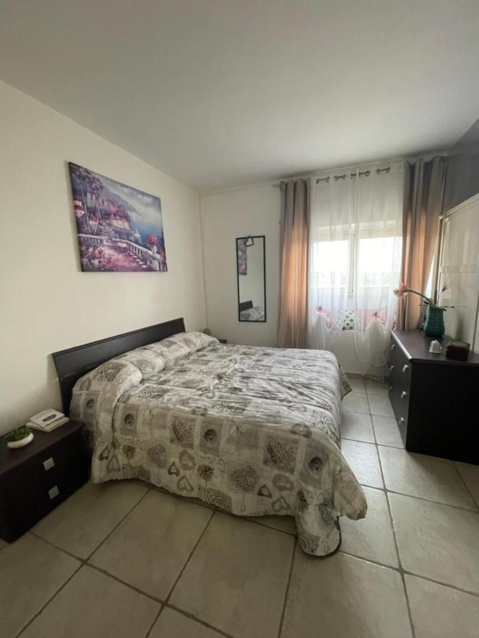 Appartamento La Nicchia Villa Castelli Esterno foto