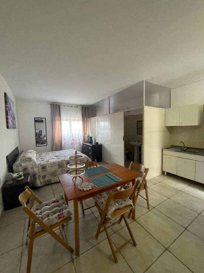 Appartamento La Nicchia Villa Castelli Esterno foto